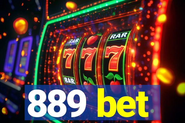 889 bet